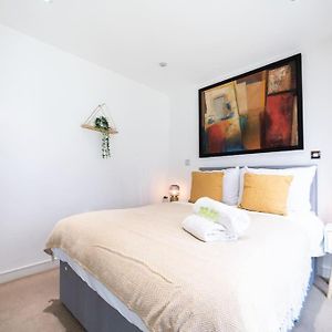 Appartement à 1 Chambre à Coucher