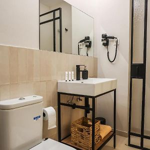 Chambre de Luxe Lit King-Size