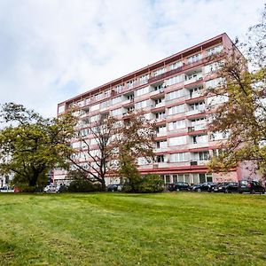 Park Promenada Indigo Apartment