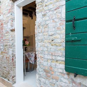 Marco Antonio Flat In Venice -Cannaregio District Near Sinagogue