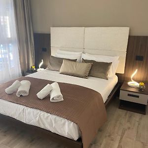 Chambre Double de Luxe