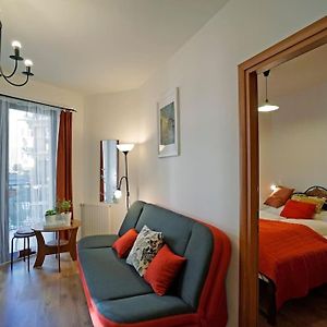 Kiraly Court Apartment #Free Parking