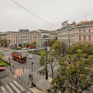 Andrassy 53 2Bedroom Center Apartment