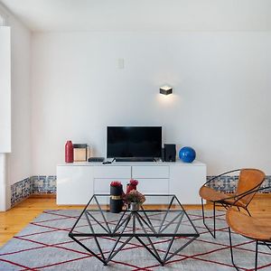 Appartement à 3 Chambres à Coucher