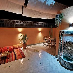 Maison De Standing - Medina De Marrakech