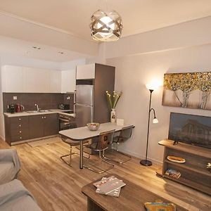 Appartement à 2 Chambres à Coucher