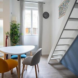 Appartement Studio