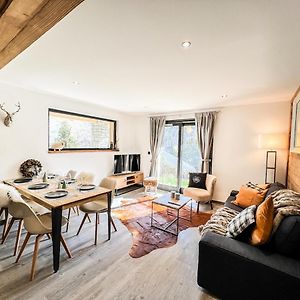 Appartement à 3 Chambres à Coucher