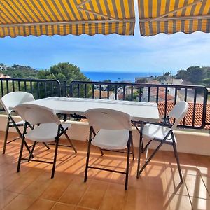 Splendide Appartement Almadrava - Terrasse Sur La Mer & Acces Pieton A La Plage