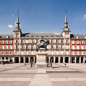 Precioso Apartamento Junto A La Plaza Mayor