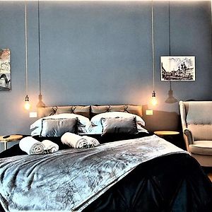 Chambre Double de Luxe