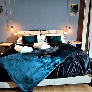 Chambre Double de Luxe