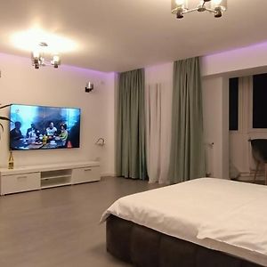 Inginerilor Tei Studio By Acme Rent
