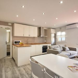 Bbarcelona El Carmel Apartment With Terrace