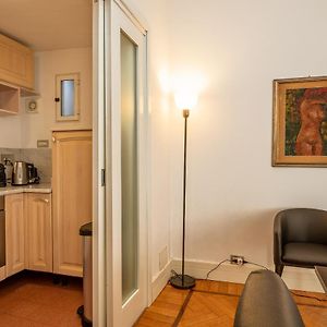 Ninetyone Via Sistina Apartment Spanish Steps