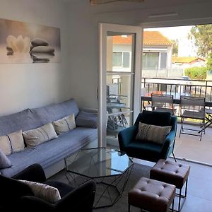 Sainte Maxime - Superbe Appartement Neuf Classe 4 Etoiles