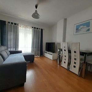 Appartement à 1 Chambre à Coucher