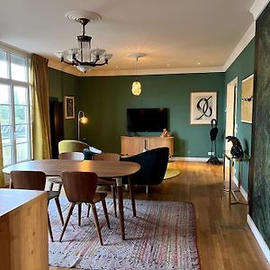 St Nazaire Jardin Des Plantes Superbe Appartement