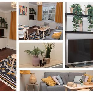 Appartement à 1 Chambre à Coucher
