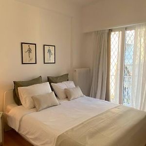 Kolonaki 1 Bedroom And 1 Sofabed Amazing Penthouse Flat