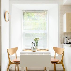 Appartement à 1 Chambre à Coucher