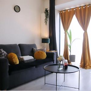 Appartement à 1 Chambre à Coucher