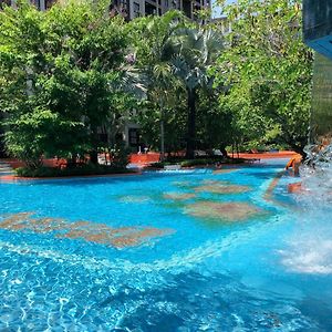 Pool Garden, In Unique La Habana - Hua Hin, Thailand