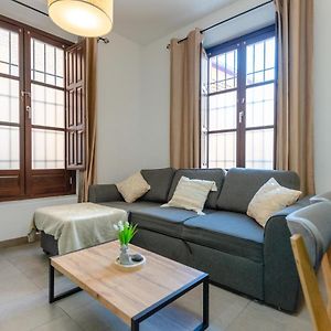 Boutique Apartment Center Granada
