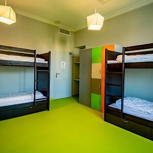 Dormitory Room Mixed