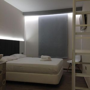 Private Bathroom Queen Room