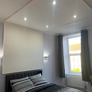 Chambre Double de Luxe