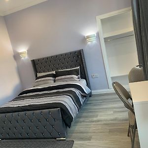 Suite Familiale de Luxe
