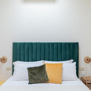 Iflat Charming Apartment In Trastevere