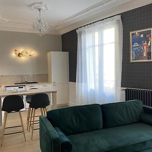 Appartement Vichy, 2 pièces, 2 personnes - FR-1-489-362