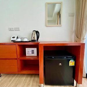 Chambre de Luxe Lit King-Size