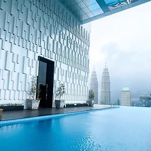 Platinum 2 By Dm Suites Klcc , Kuala Lumpur