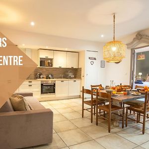 Centre Historique- FREE Parking-WIFI-CAMPAGNE CHIC- SLEEPNTRIPBEZIERS