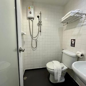 Chambre Économique Double