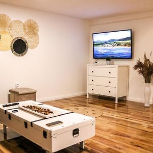 Budapest Avenue Apartment
