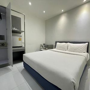 Chambre Double Économique