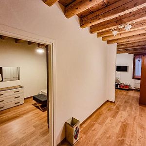 San Marco Central Flat