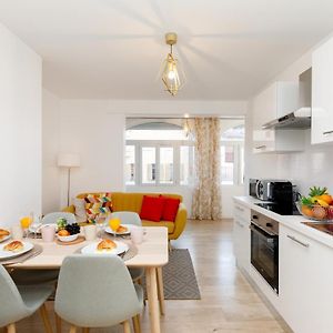 Superbe appartement rénové - Centre-Ville - Cannes