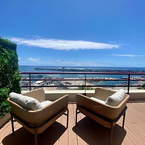 Rooftop Marina L By Madeira Best Apartments