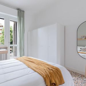 Appartement à 3 Chambres à Coucher
