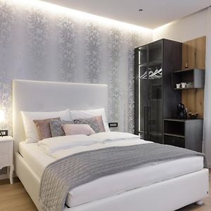 Suite de Luxe