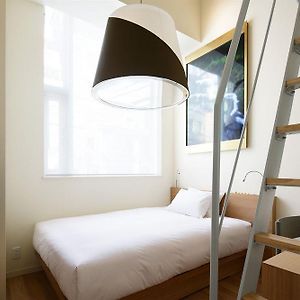 Standard Ground Floor Loft