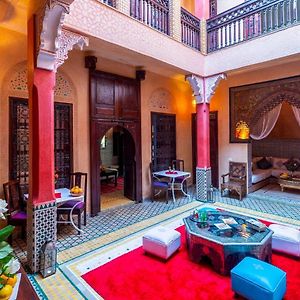 Riad Rêves D'orient