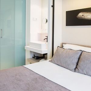 Chambre Confortable Lit King-Size
