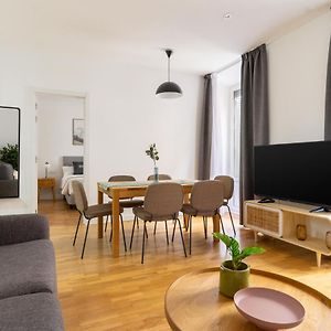 Limehome Madrid San Lorenzo