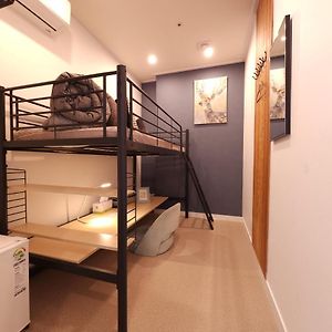 Chambre Simple